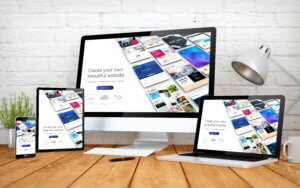 Mastering Responsive Design: A Comprehensive Guide to Crafting an Exceptional User Experience 1 Focusing on website responsive design