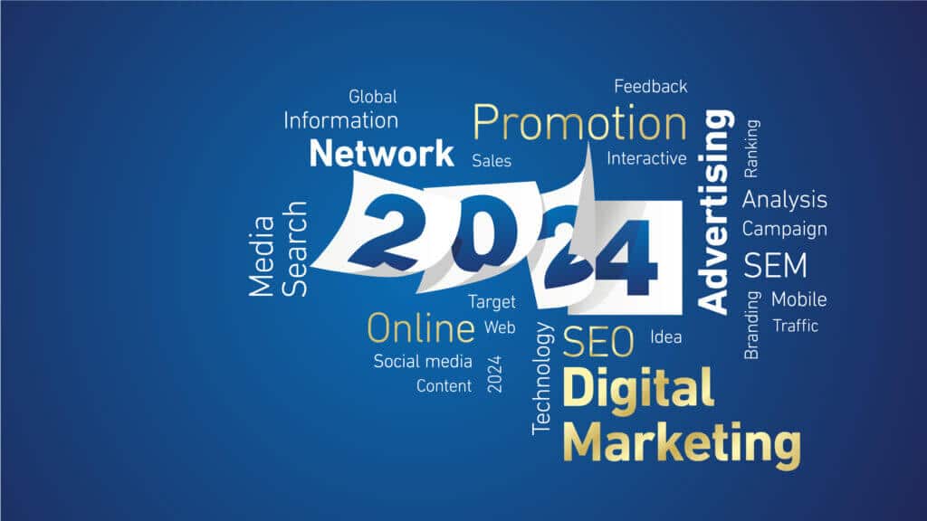 2024 SEO Strategies