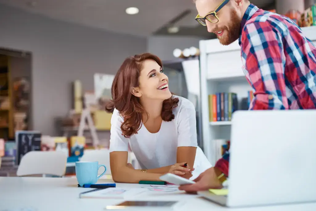 Website Design for Small Businesses
