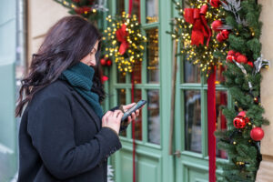 Checklist to prepare your website for holiday traffic